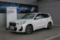 BMW X1 X1 xDrive20d Weiß - thumbnail 1