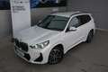 BMW X1 X1 xDrive20d Weiß - thumbnail 4