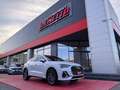 Audi Q3 sportback 35 1.5 tfsi S line edition Blanc - thumbnail 1