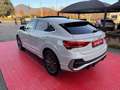 Audi Q3 sportback 35 1.5 tfsi S line edition Blanc - thumbnail 7