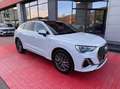 Audi Q3 35 1.5 tfsi S line edition Alb - thumbnail 4