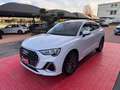 Audi Q3 sportback 35 1.5 tfsi S line edition Blanc - thumbnail 2