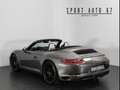 Porsche 991 991.2 CARRERA CABRIOLET Flat 6 3.0 BI TURBO - thumbnail 3
