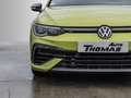 Volkswagen Golf VIII  R 333 Limited Edition 2.0 TSI 4M DSG Gelb - thumbnail 3