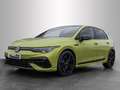 Volkswagen Golf VIII  R 333 Limited Edition 2.0 TSI 4M DSG Gelb - thumbnail 4