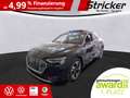 Audi e-tron 50 Sportback S-Line 356,-ohne Anzahlung Pano B&O Schwarz - thumbnail 2