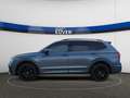 Volkswagen Tiguan Allspace R-Line 2,0 TDI DSG 4M+Pano+AHK Grau - thumbnail 3
