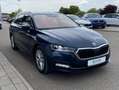Skoda Octavia Combi 2.0 TDI DSG Style EL.VORDERSITZE-M Blau - thumbnail 6