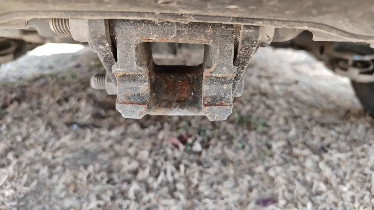 Peugeot 2008 2008 — photo 26