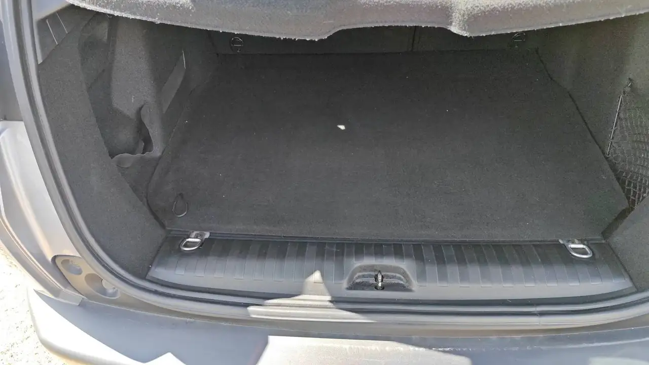 Peugeot 2008 2008 — photo 14