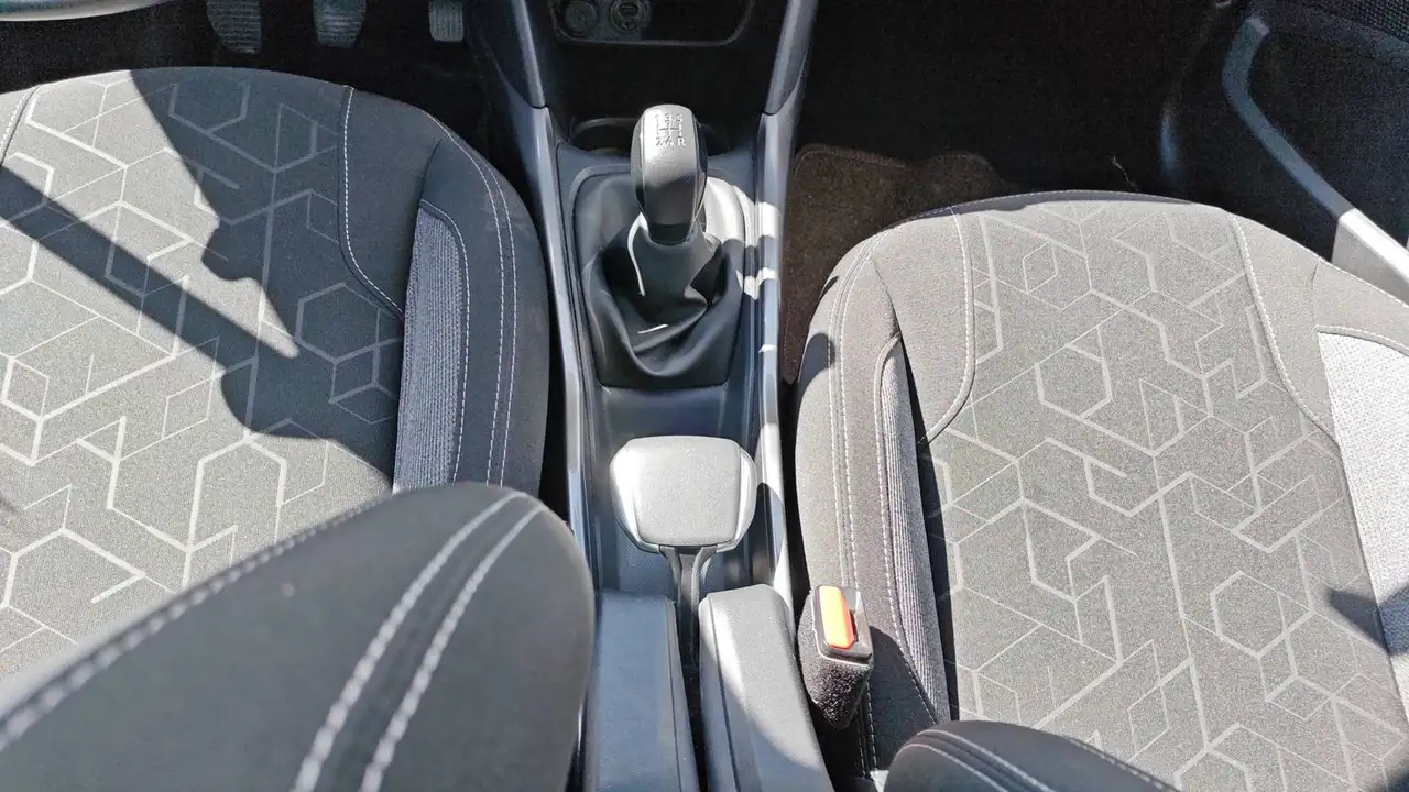 Peugeot 2008 2008 — photo 22