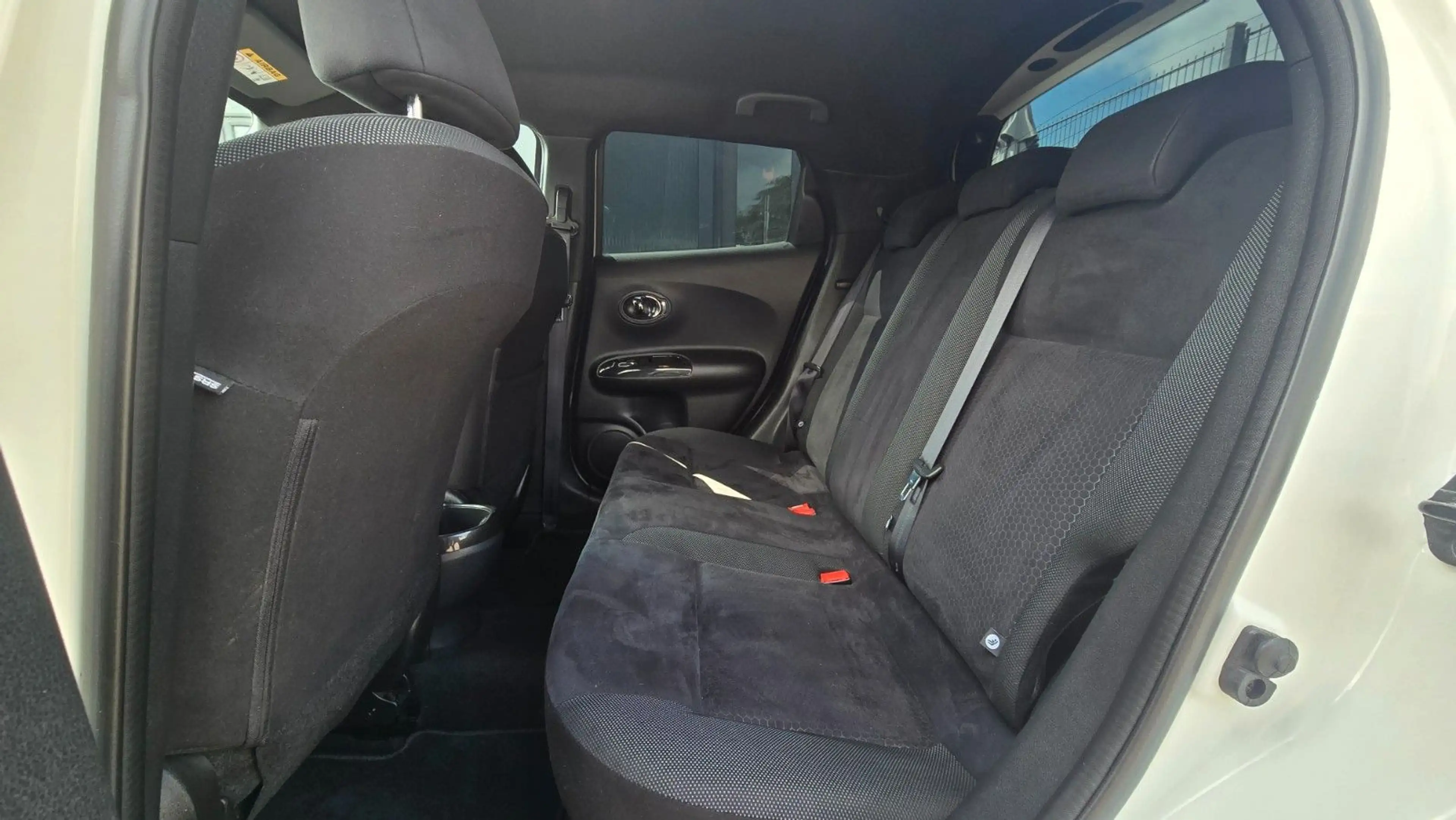 Nissan Juke *73000Tkm*Tüv Neu — photo 15