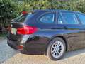 BMW 316 316d Touring Advantage (Kombi) Schwarz - thumbnail 5