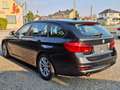 BMW 316 316d Touring Advantage (Kombi) Schwarz - thumbnail 4