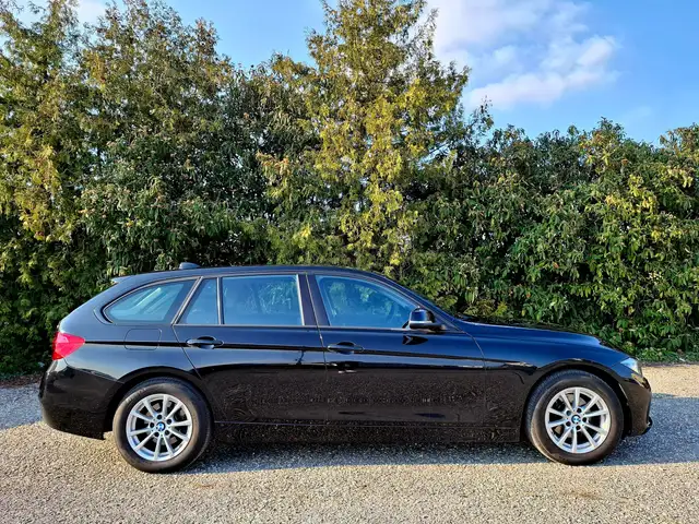 BMW 316 316d Touring Advantage (Kombi)