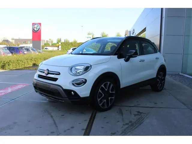 Fiat 500X Cross 1.0 FF 120 PK