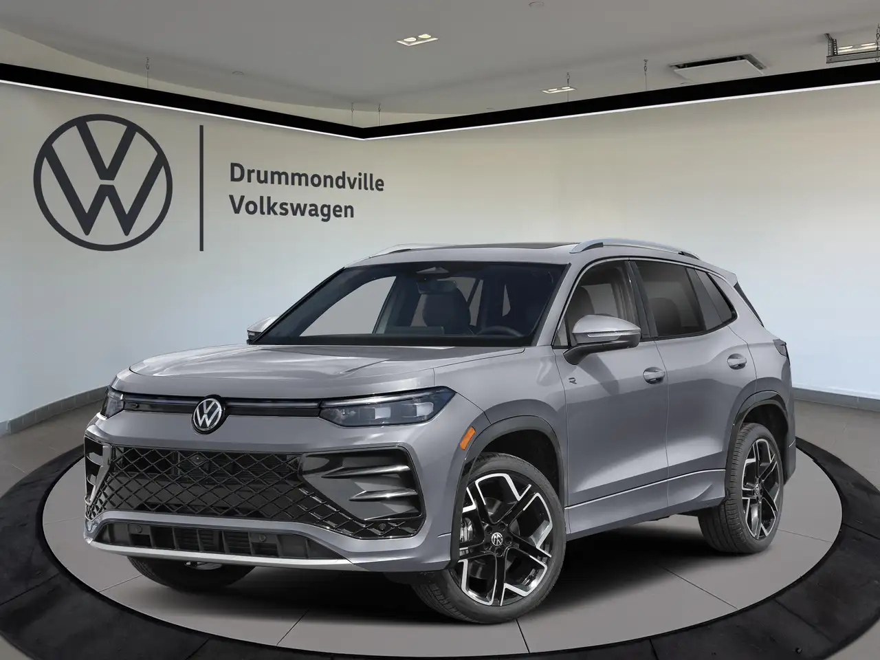 Volkswagen Tiguan fotografie Volkswagen Tiguan