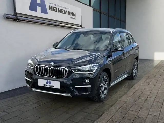 BMW Baur eihe X1 ,1,5,  SDrive 18i, xLine