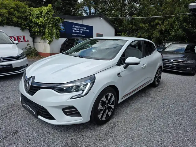 Renault Clio E TECH HYBRID 140 LIMITED NAVI/LED/KAMERA