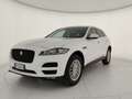 Jaguar F-Pace F-Pace 2.0d i4 Pure 180cv auto my20 NAVI!BT! Blanc - thumbnail 3