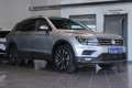 Volkswagen Tiguan Allspace 2.0 TDI DSG United 7-SITZER Silber - thumbnail 4