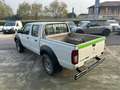 Nissan Navara 2.5 D 4p. Double Cab Efficient Bianco - thumbnail 3