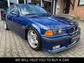 BMW M3 E36 COUPE ** TOP ** Blau - thumbnail 3