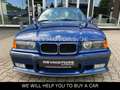 BMW M3 E36 COUPE ** TOP ** Blauw - thumbnail 2