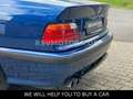 BMW M3 E36 COUPE ** TOP ** Blauw - thumbnail 11