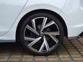 Volkswagen Golf VIII 1.5 TSI R-Line PANO/MATRIX/NAVI+RFK/18-ZOLL+ Weiß - thumbnail 7