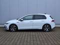 Volkswagen Golf VIII 1.5 TSI R-Line PANO/MATRIX/NAVI+RFK/18-ZOLL+ Weiß - thumbnail 8