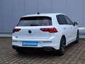 Volkswagen Golf VIII 1.5 TSI R-Line PANO/MATRIX/NAVI+RFK/18-ZOLL+ Weiß - thumbnail 3