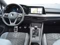 Volkswagen Golf VIII 1.5 TSI R-Line PANO/MATRIX/NAVI+RFK/18-ZOLL+ Weiß - thumbnail 6