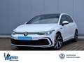 Volkswagen Golf VIII 1.5 TSI R-Line PANO/MATRIX/NAVI+RFK/18-ZOLL+ Weiß - thumbnail 1