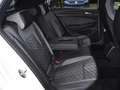 Volkswagen Golf VIII 1.5 TSI R-Line PANO/MATRIX/NAVI+RFK/18-ZOLL+ Weiß - thumbnail 10