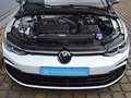 Volkswagen Golf VIII 1.5 TSI R-Line PANO/MATRIX/NAVI+RFK/18-ZOLL+ Weiß - thumbnail 14