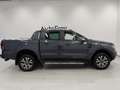 Ford Ranger Doppelkabine Wildtrak 4 Grau - thumbnail 3
