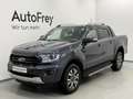 Ford Ranger Doppelkabine Wildtrak 4 Grau - thumbnail 1