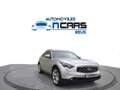 Infiniti FX 50 S Limited Edition Aut. Plateado - thumbnail 1