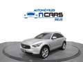 Infiniti FX 50 S Limited Edition Aut. Plateado - thumbnail 14