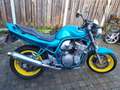 Suzuki Bandit 600 gsf600 bandit s Blauw - thumbnail 1