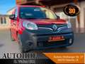 Renault Kangoo Rot - thumbnail 1