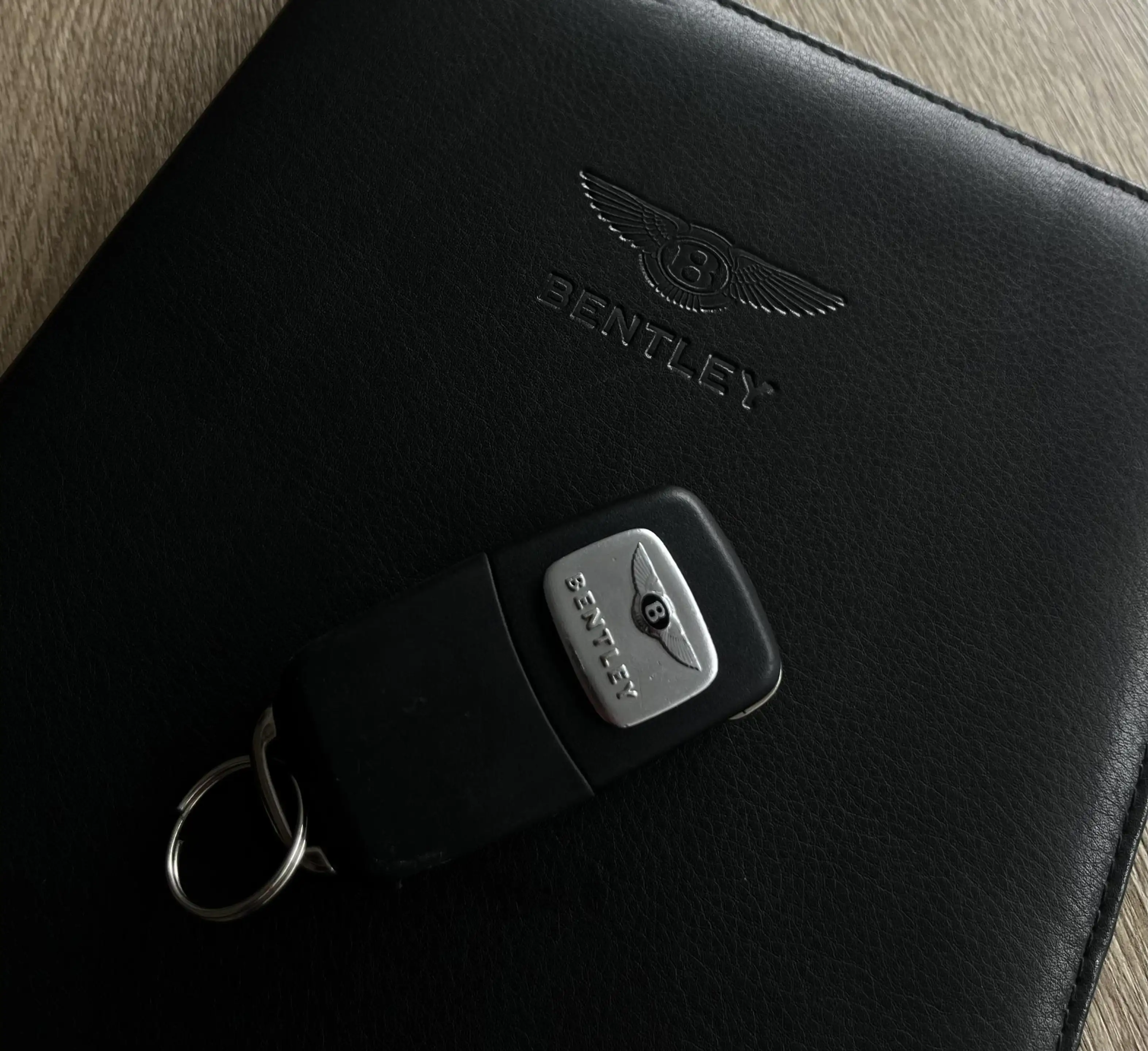 Bentley Continental GT 6.0 W12 2004 560PK GEHEUGENSTOEL/LEDER/CRUISE — photo 24