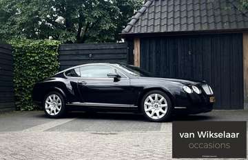 6.0 W12 2004 560PK BTW/GEHEUGENSTOEL/LEDER/CRUISE