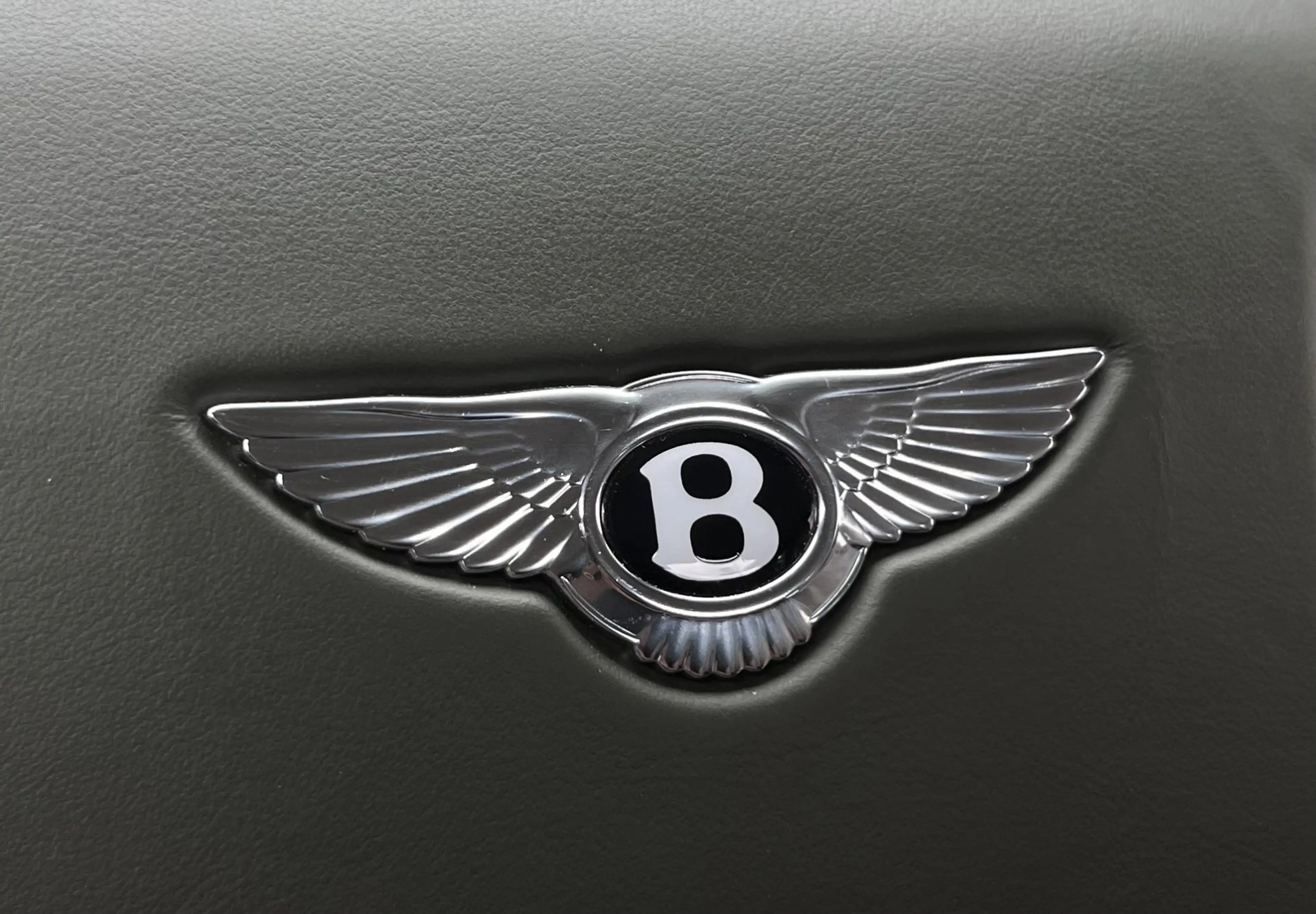 Bentley Continental GT 6.0 W12 2004 560PK GEHEUGENSTOEL/LEDER/CRUISE — photo 23