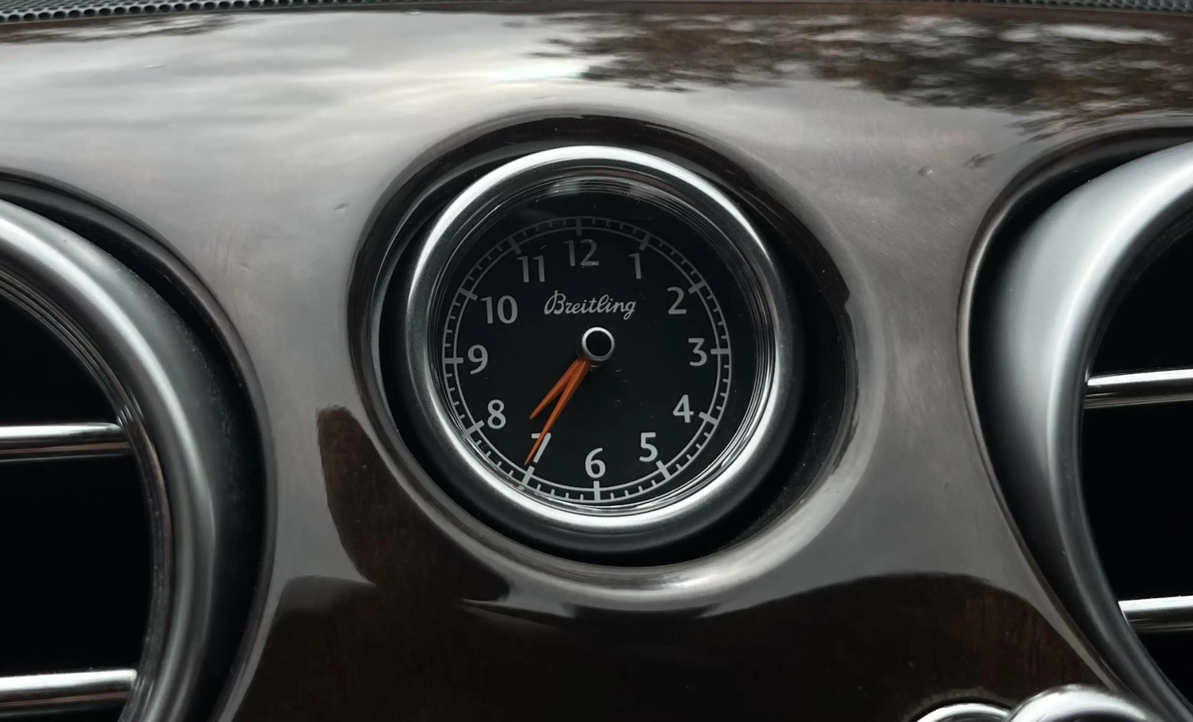 Bentley Continental GT 6.0 W12 2004 560PK GEHEUGENSTOEL/LEDER/CRUISE — photo 13
