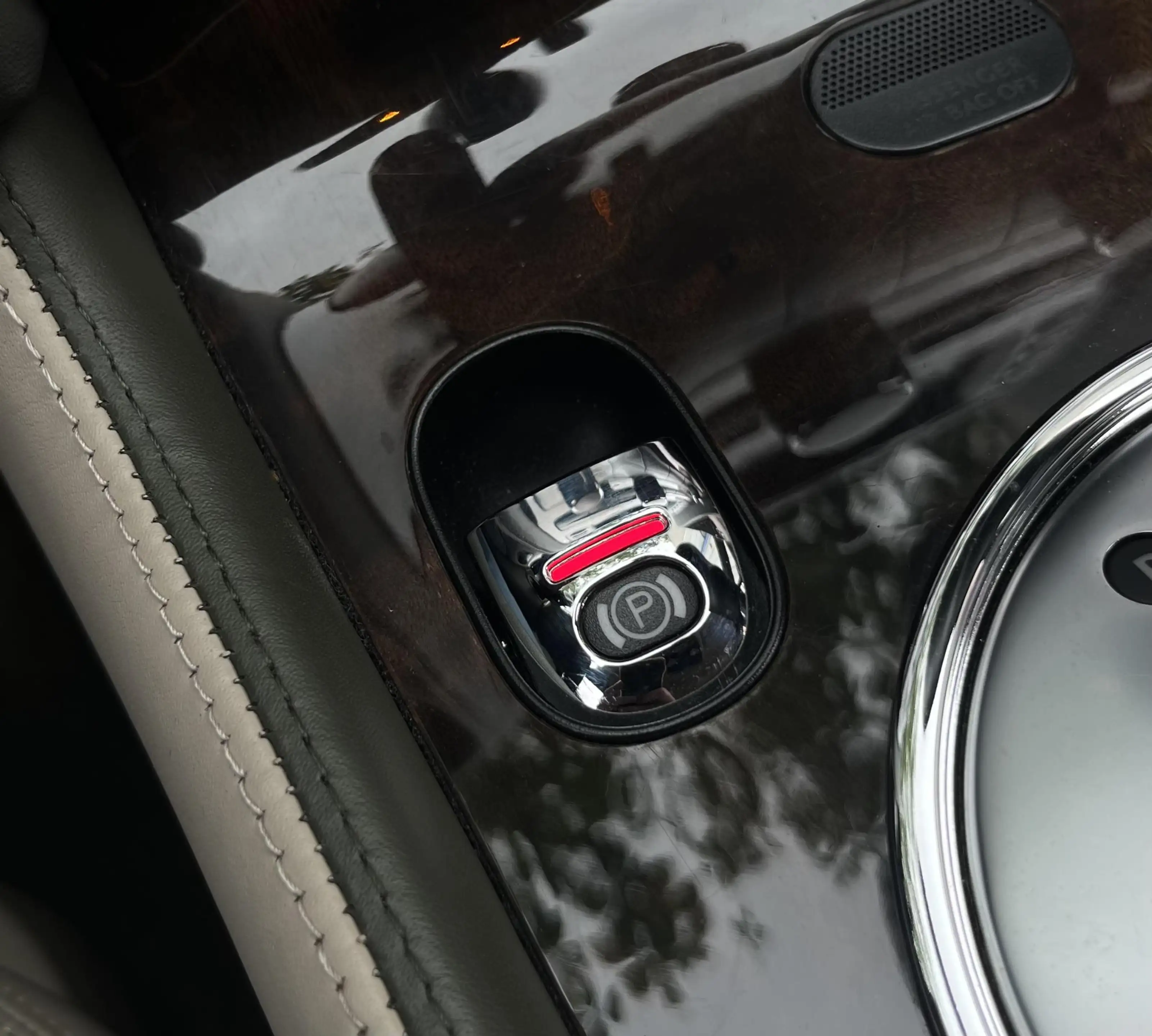 Bentley Continental GT 6.0 W12 2004 560PK GEHEUGENSTOEL/LEDER/CRUISE — photo 14