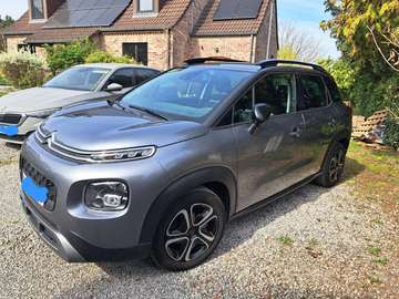 C3 Aircross 1.2 PureTech Feel