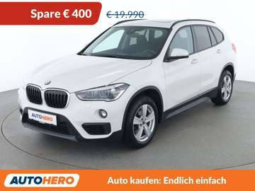 sDrive 18i Advantage