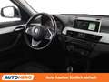 BMW X1 sDrive 18i Advantage Weiß - thumbnail 13